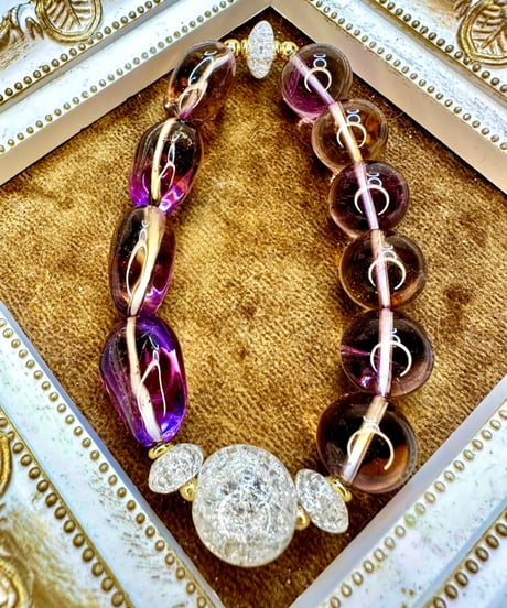 Ametrine （限定１本）
