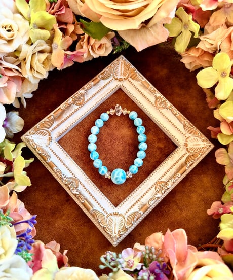 High Quality Larimar （限定1本）