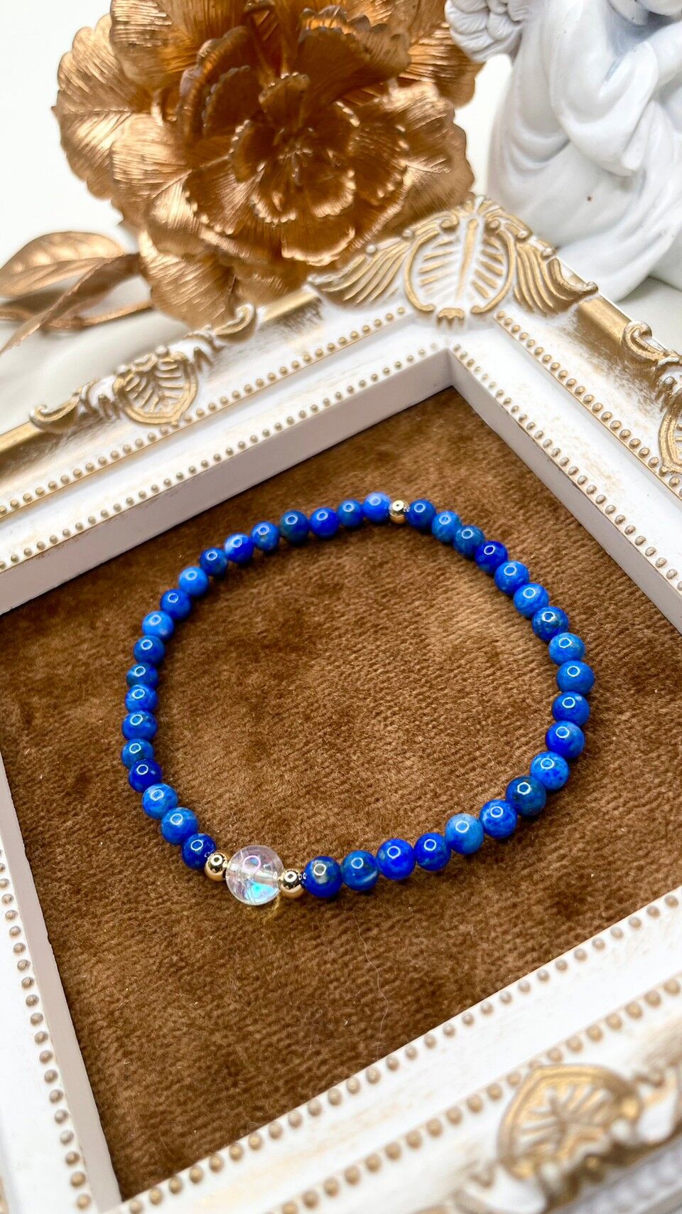 Lapis Lazuli | UNITY