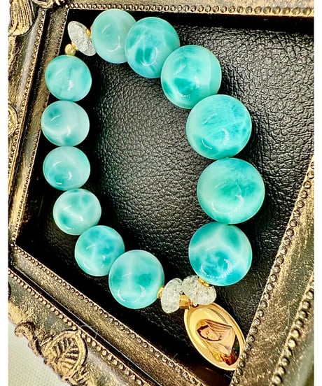 High Quality Larimar (限定１本)