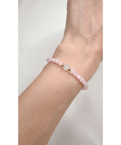 Rosequartz