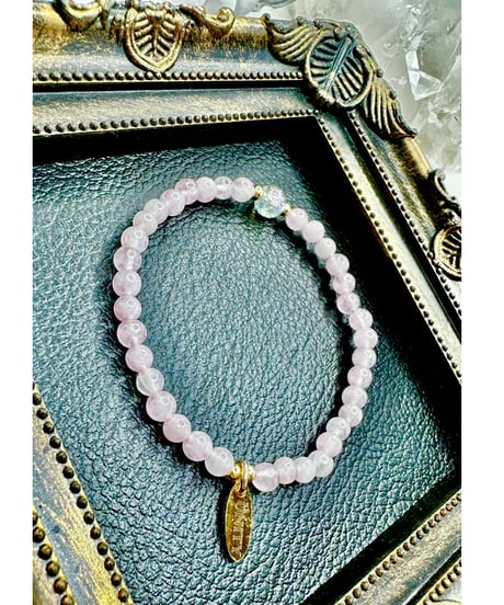 Rosequartz