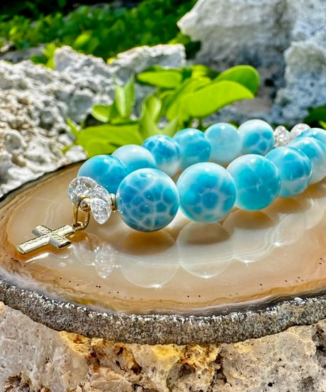 High Quality Larimar  (限定１本)