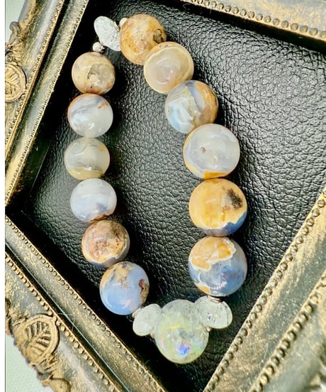 Blue Chalcedony （限定数本）