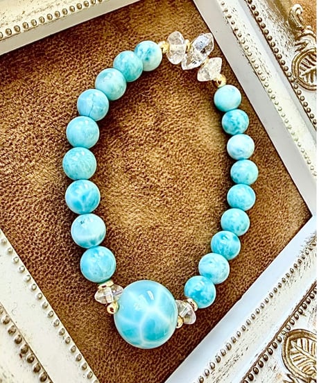 High Quality Larimar （限定1本）