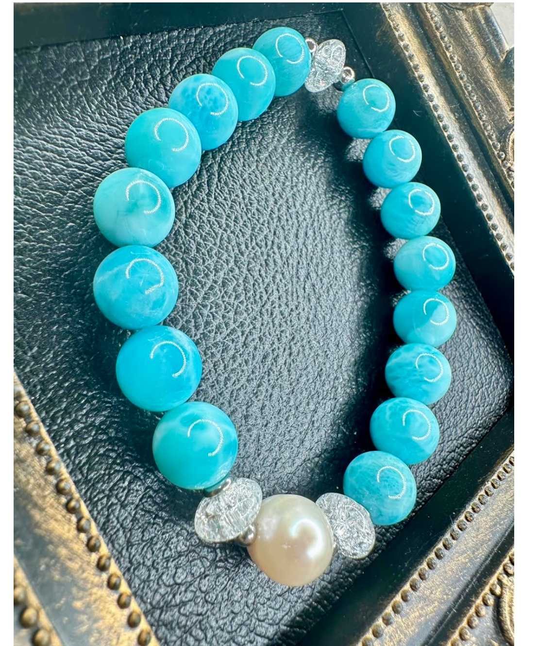 Larimar × Pearl (限定1本) | UNITY