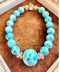 High Quality Larimar （限定1本）