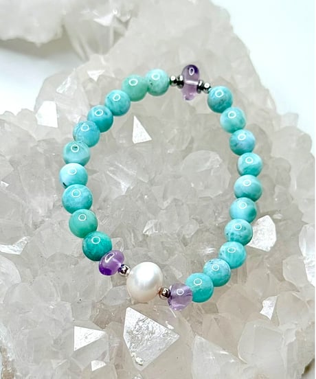 Cuprite Larimar （限定１本）