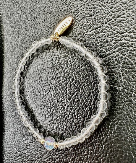 Crystal Bracelet