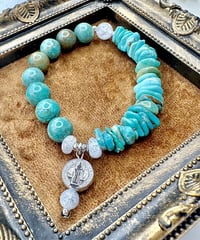 High Quality Turquoise