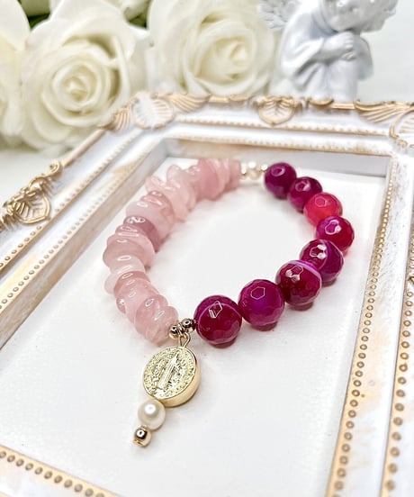 Rosequartz × Pinkagate