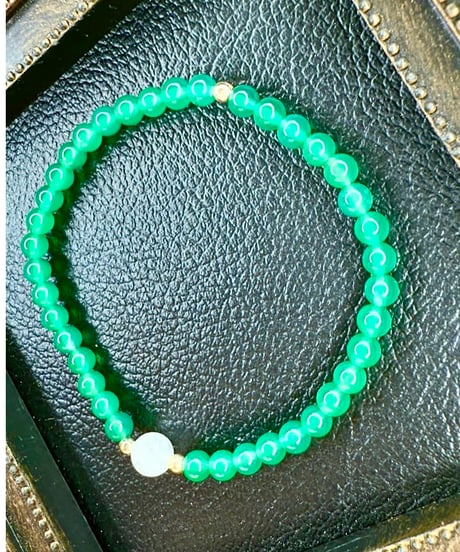 Green Onyx