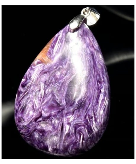 Charoite × Vintage Maria（限定１本）