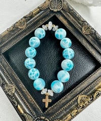 High Quality Larimar  (限定１本)