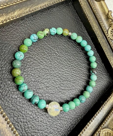 Turquoise