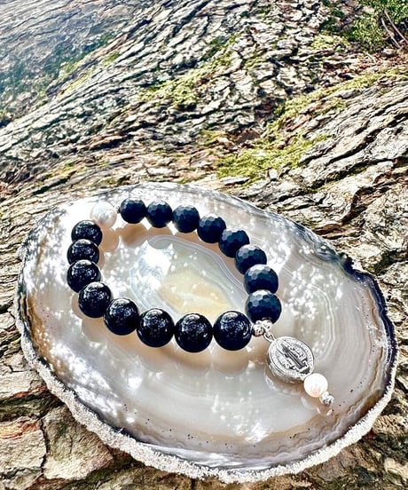 Matte Black Onyx × Black Onyx