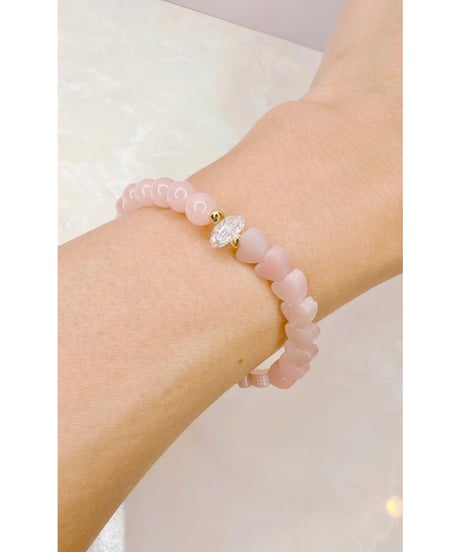 Pink Soap Stone