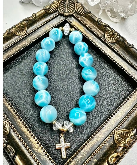 High Quality Larimar