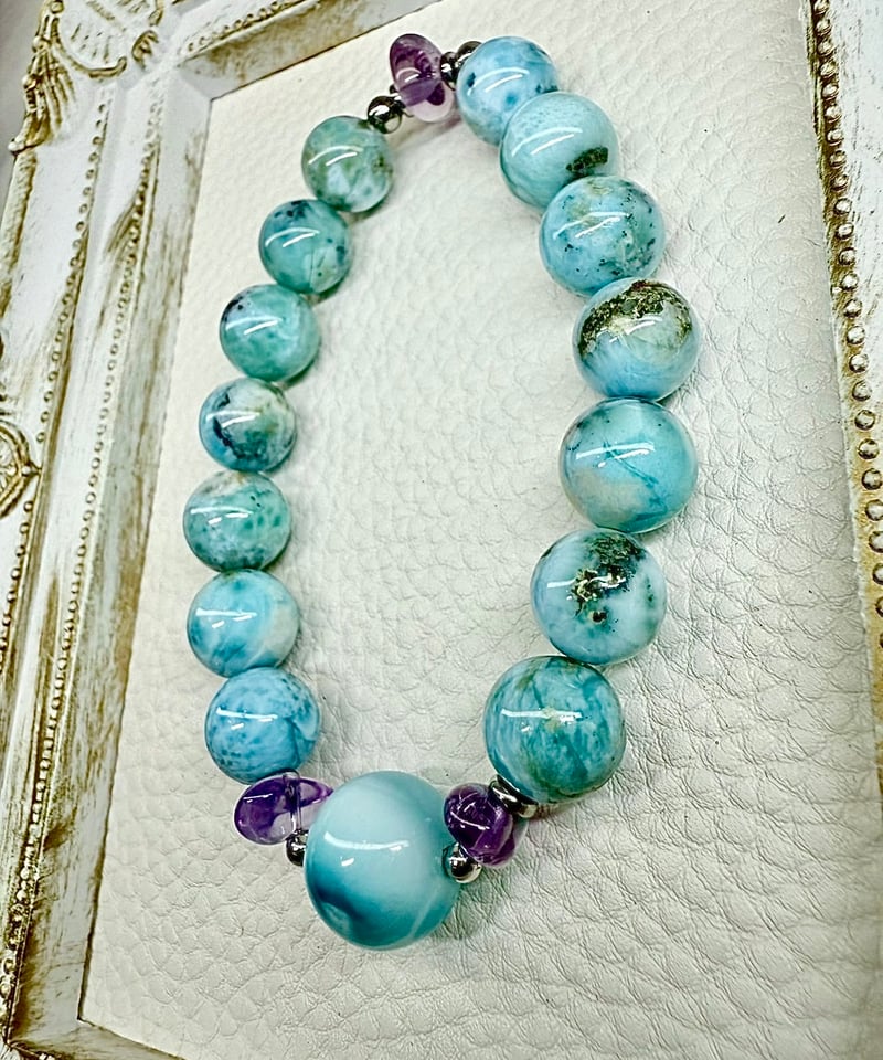 Cuprite Larimar （限定1本） | UNITY