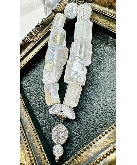 Titanium Crystal