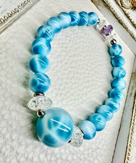 High Quality Larimar（限定1本）