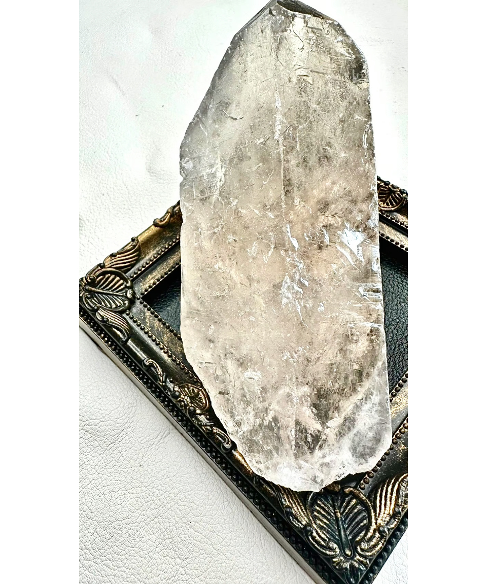 ヒマラヤ水晶クラスター（一点物） | UNITY