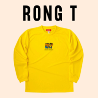 24年度 衣装 /ドリップ ロンT