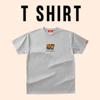 23年度 / ドリップ -半袖 T