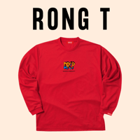 23年度衣装 / ドリップ -ロンT
