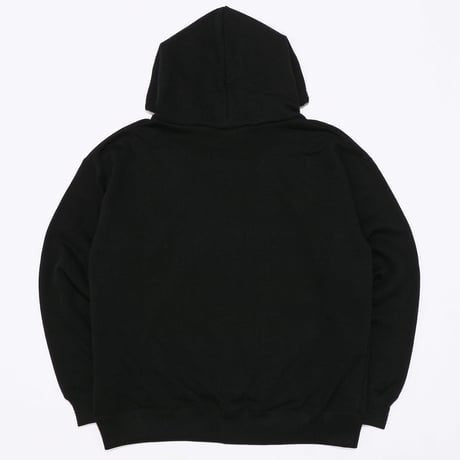 ALL KLASSICS Sweat Hoodie/black