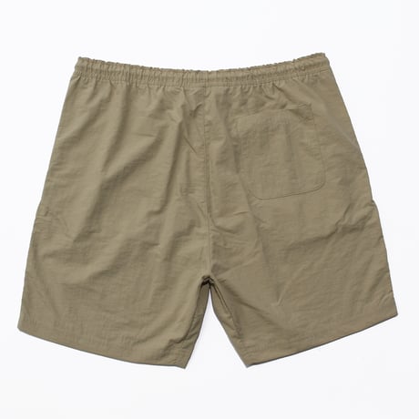 ALL KLASSICS_HALF SHORTS_Beige