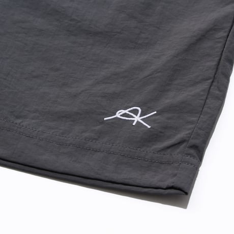 ALL KLASSICS_HALF SHORTS_Dark Grey