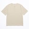 KAMIHINO-Henry Neck T Shirt(生成り)