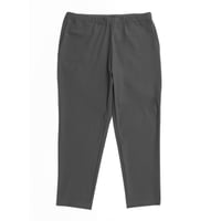 ALL KLASSICS Stretch Easy Pants-Dark Grey