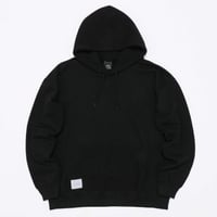 ALL KLASSICS Sweat Hoodie ＋POLARTEC / black