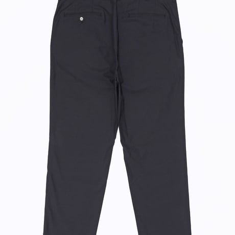 ALL KLASSICS_TAPERED TROUSERS_Navy