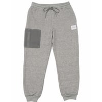 ALL KLASSICS Sweat Pants + POLARTEC  /grey