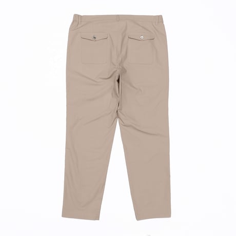 ALL KLASSICS_GURKHA TROUSERS_Light Beige