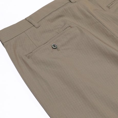 ALL KLASSICS_TAPERED TROUSERS_iridescence