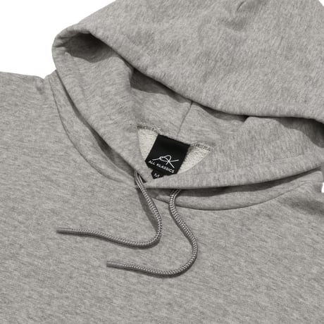 ALL KLASSICS Sweat Hoodie/grey