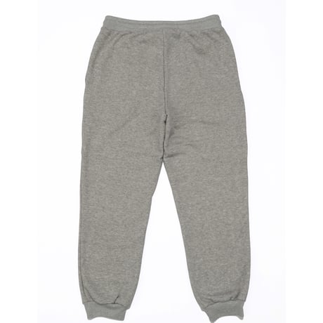 ALL KLASSICS Sweat Pants + POLARTEC  /grey