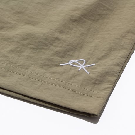 ALL KLASSICS_HALF SHORTS_Beige