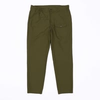 ALL KLASSICS_GURKHA TROUSERS_Khaki