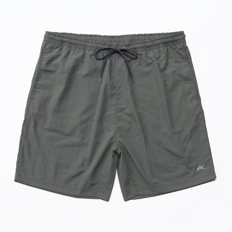 ALL KLASSICS_HALF SHORTS_Light Grey
