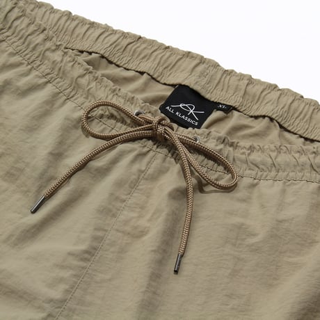 ALL KLASSICS_HALF SHORTS_Beige