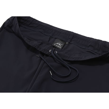 ALL KLASSICS Stretch Easy Pants-Navy