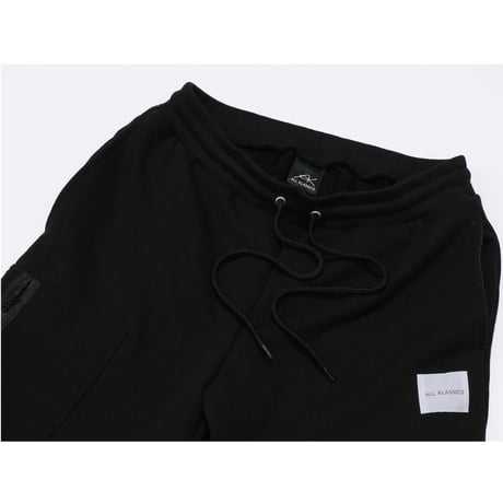 ALL KLASSICS Sweat Pants/black