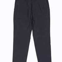 ALL KLASSICS_TAPERED TROUSERS_Navy