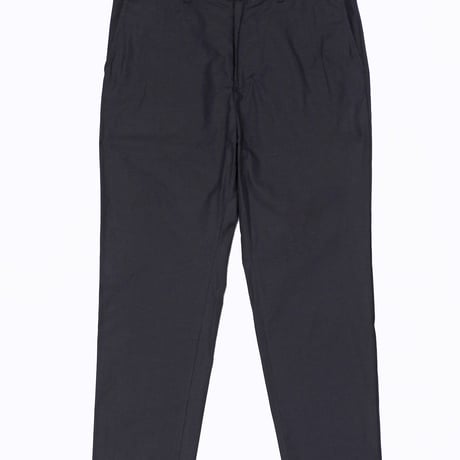 ALL KLASSICS_TAPERED TROUSERS_Navy