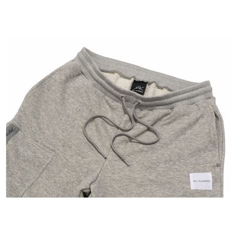 ALL KLASSICS Sweat Pants/grey